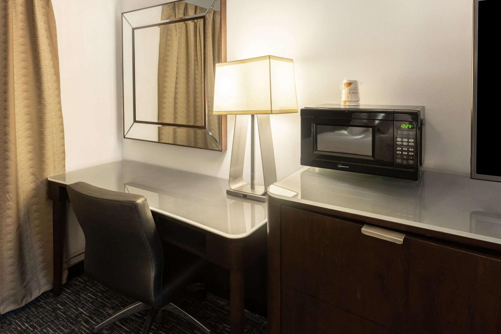 Quality Inn & Suites Caribou Exteriér fotografie