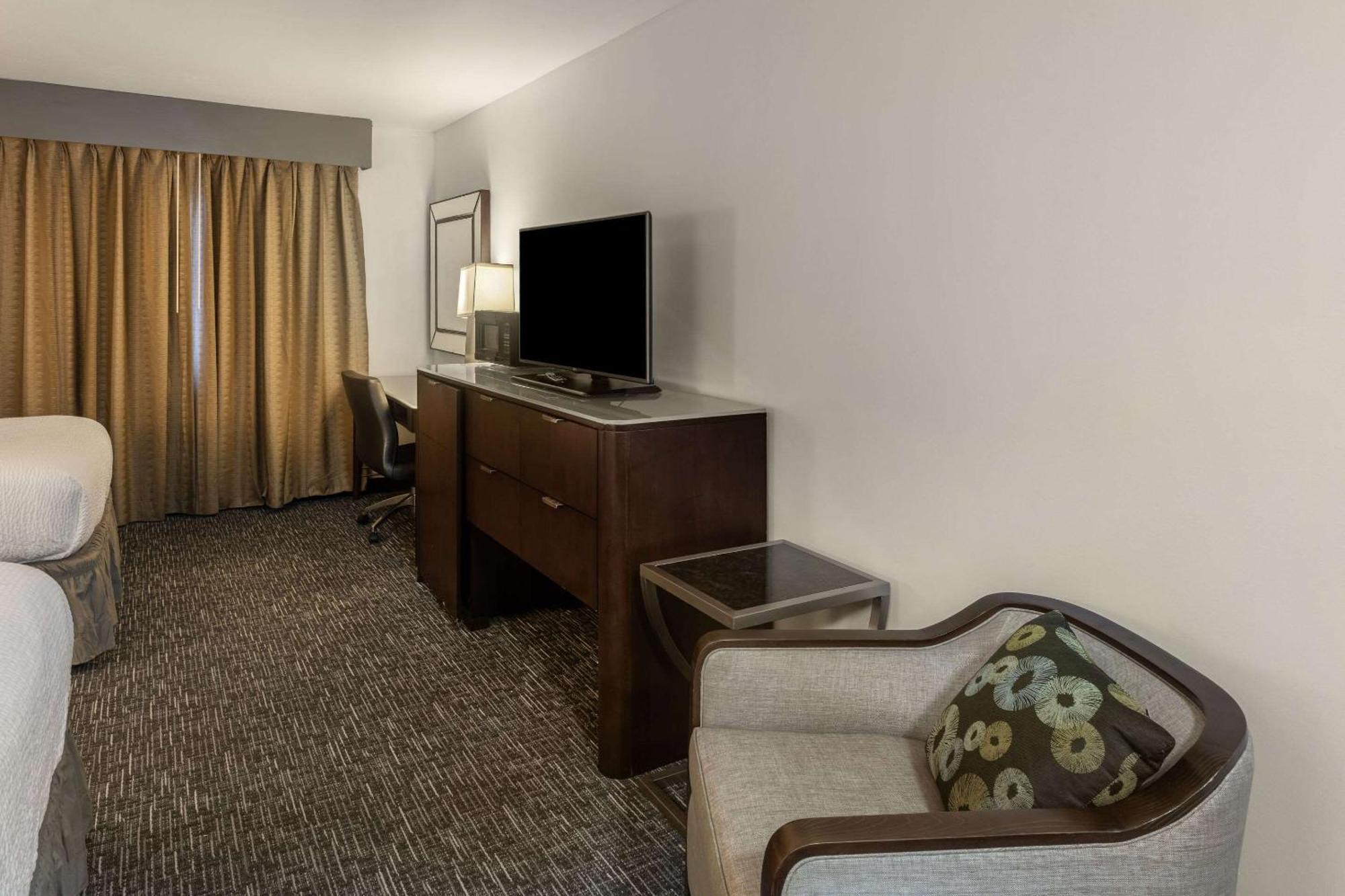 Quality Inn & Suites Caribou Exteriér fotografie